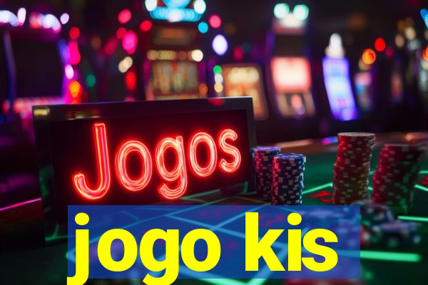 jogo kis