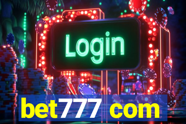 bet777 com