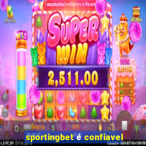 sportingbet é confiavel