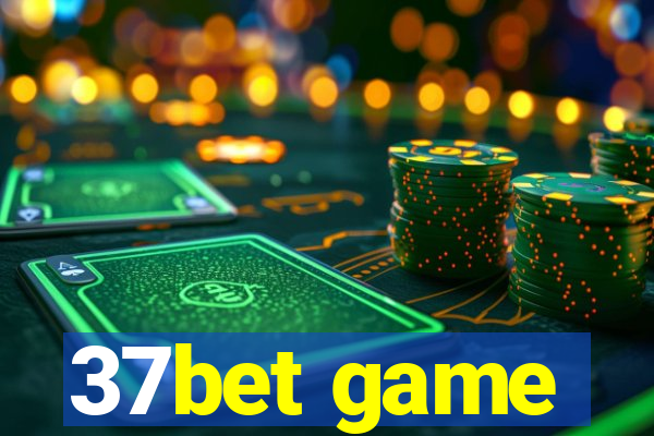 37bet game