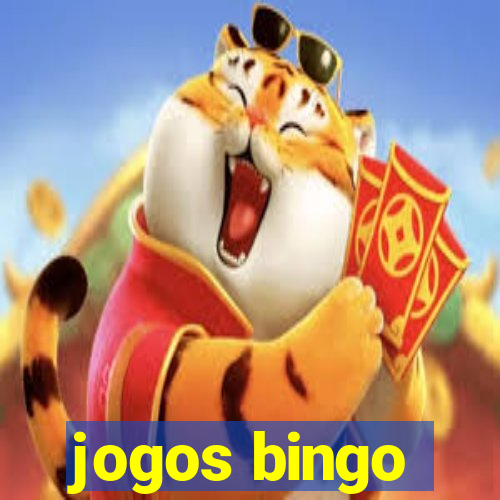 jogos bingo