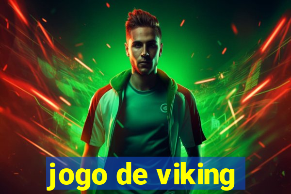 jogo de viking