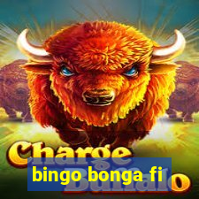 bingo bonga fi