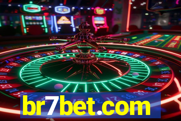 br7bet.com