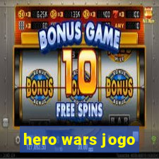 hero wars jogo