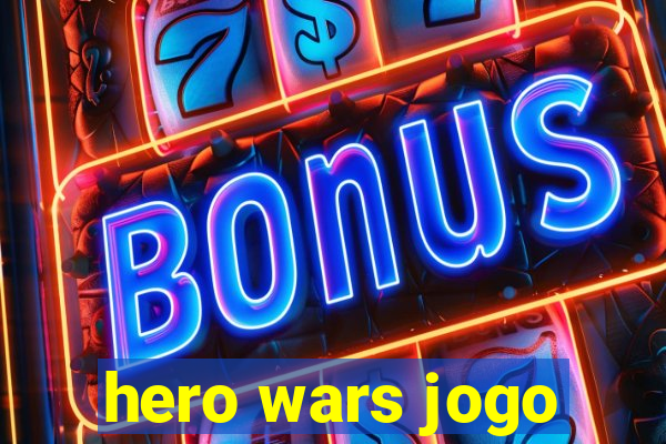 hero wars jogo