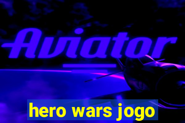 hero wars jogo