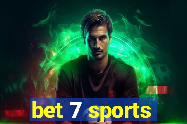 bet 7 sports