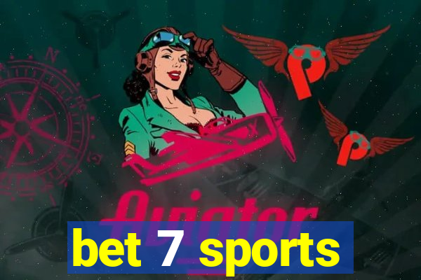 bet 7 sports