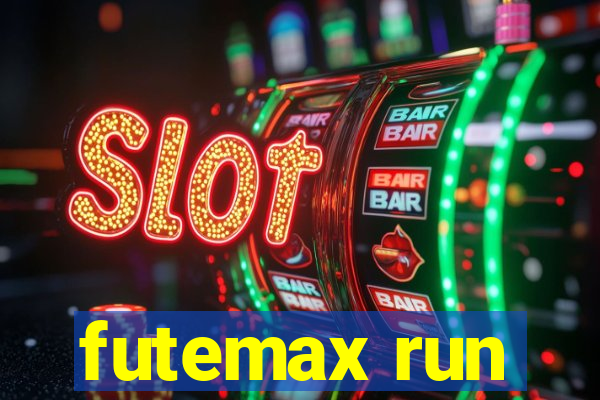 futemax run