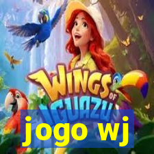 jogo wj