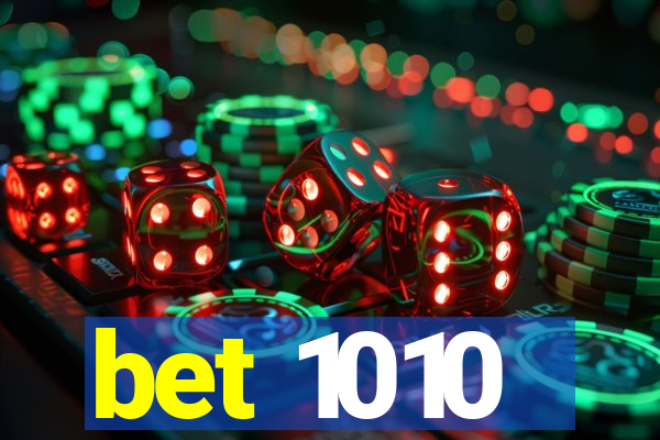 bet 1010