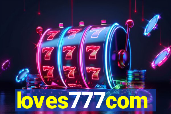 loves777com