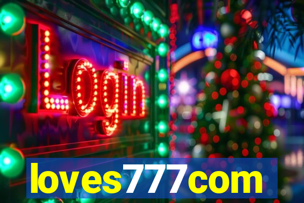 loves777com