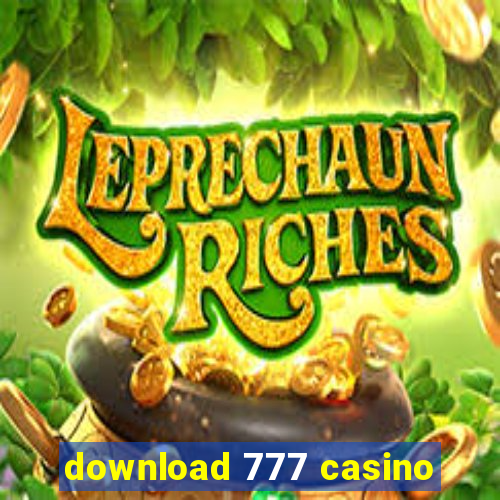 download 777 casino