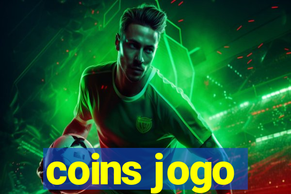 coins jogo