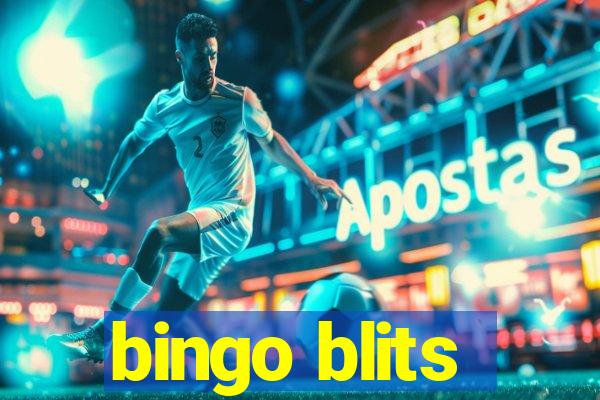 bingo blits