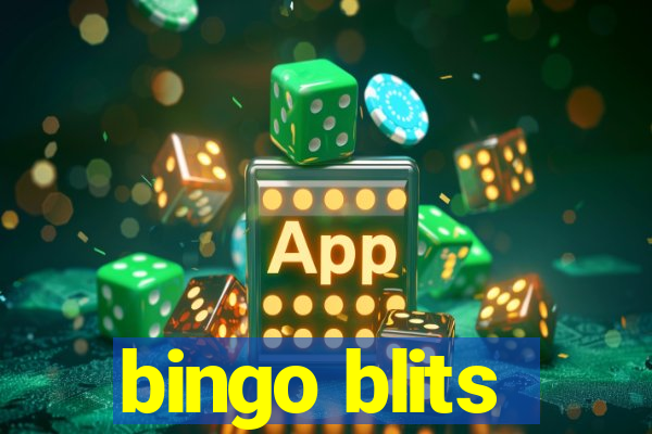 bingo blits