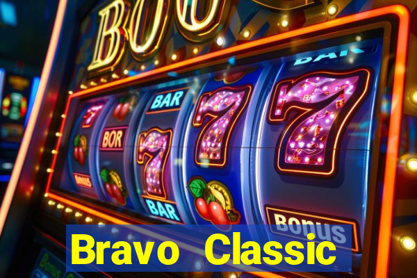 Bravo Classic Slots-777 Casino