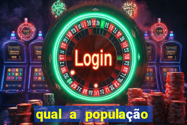 qual a população de mogi guaçu