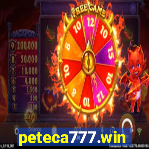 peteca777.win