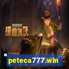 peteca777.win