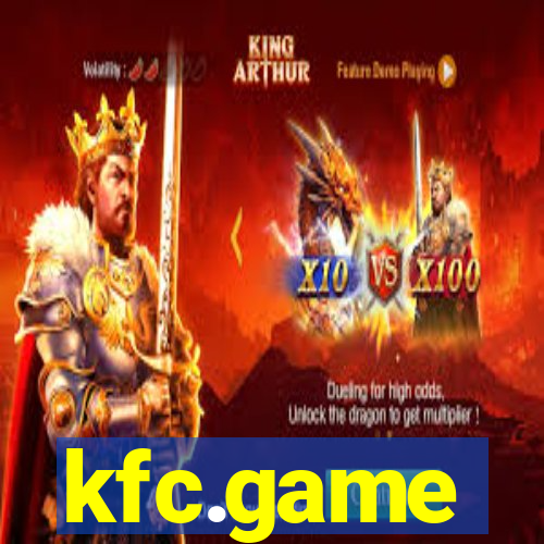 kfc.game