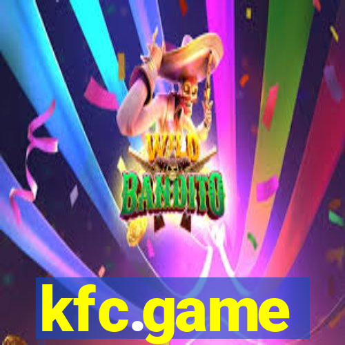 kfc.game