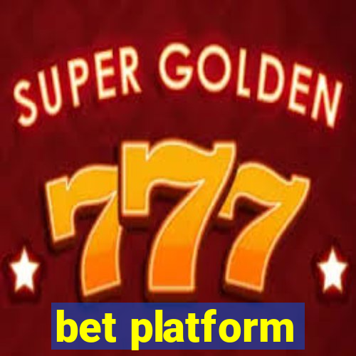 bet platform