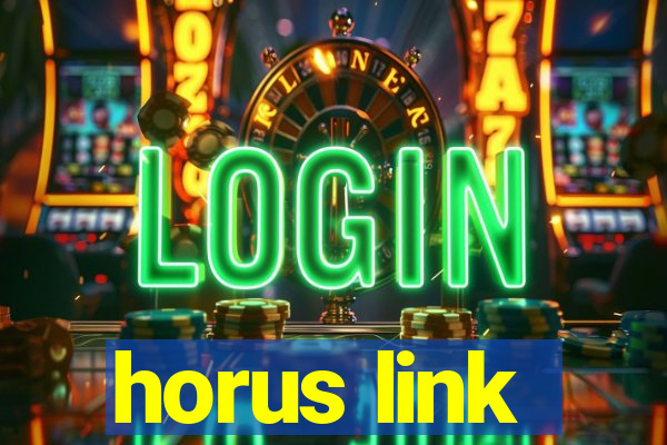 horus link