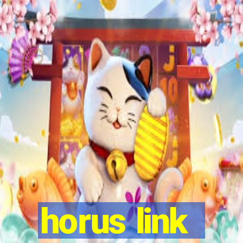 horus link