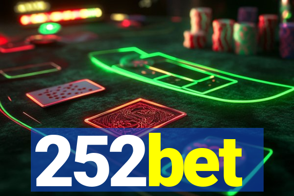 252bet