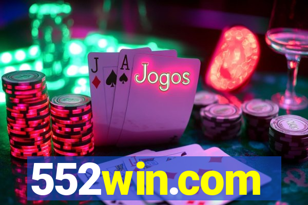 552win.com