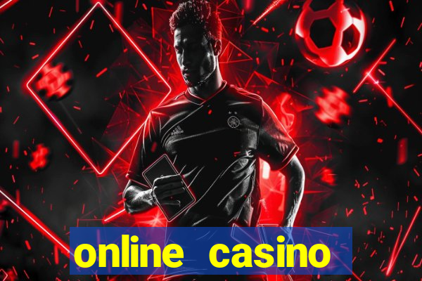 online casino jackpot city