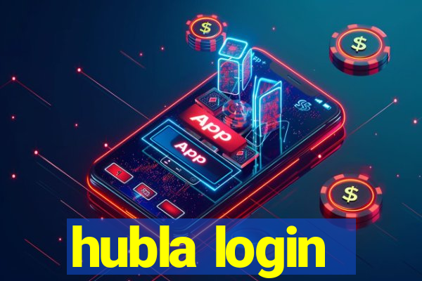 hubla login