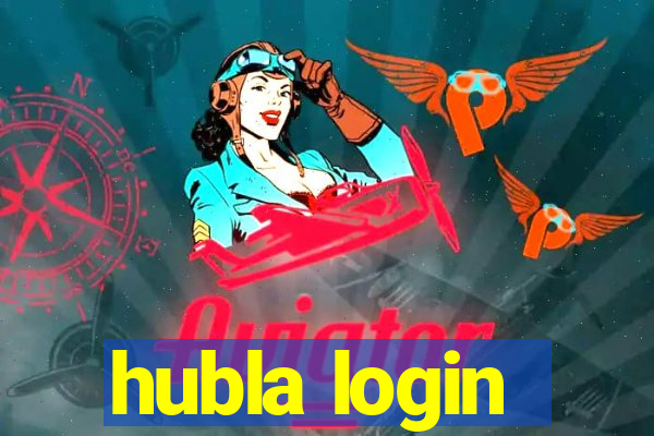 hubla login