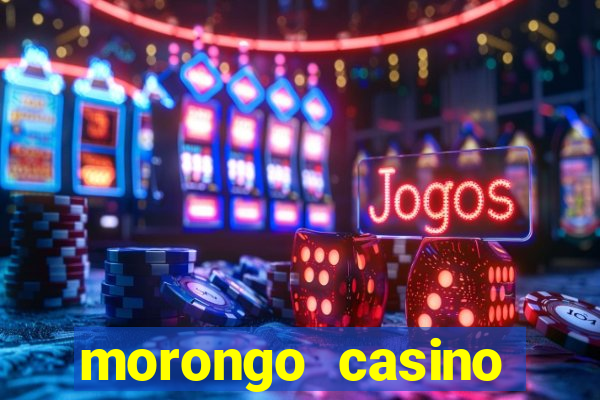 morongo casino resort and spa