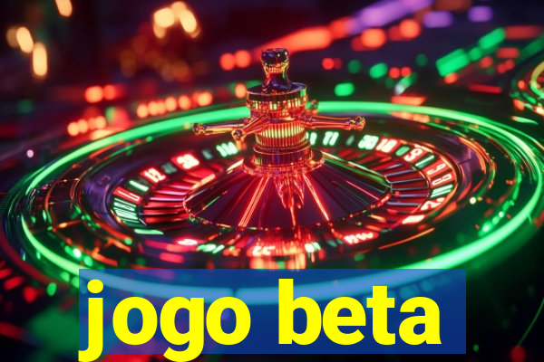 jogo beta