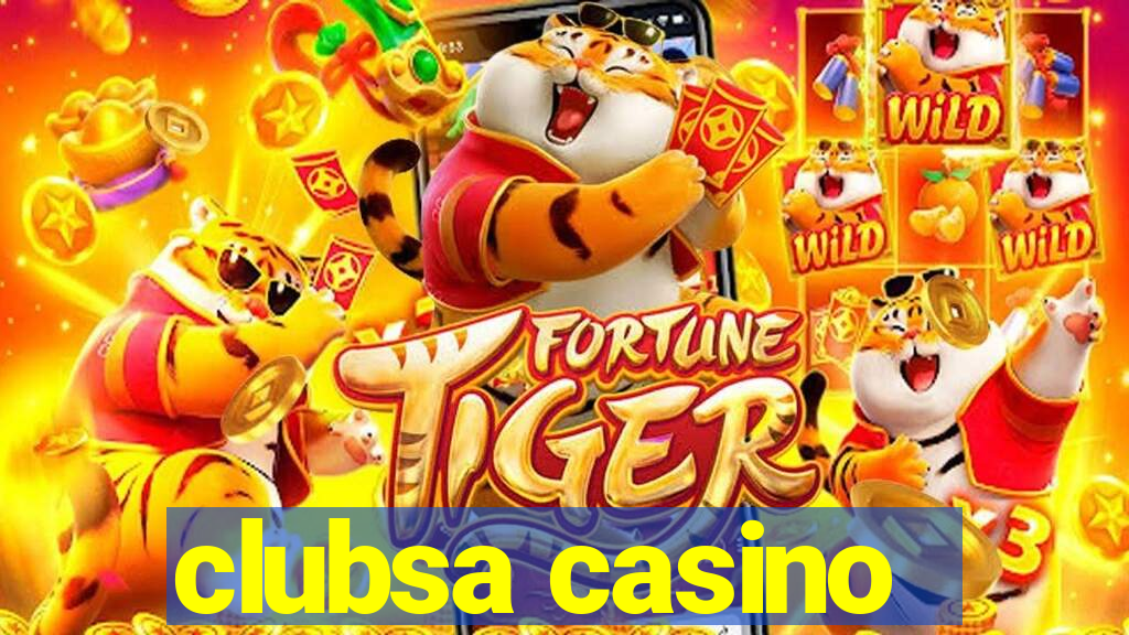 clubsa casino