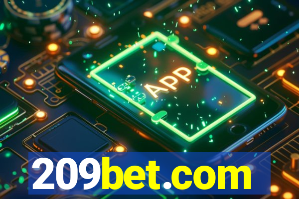 209bet.com