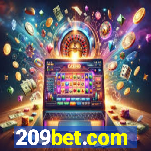 209bet.com