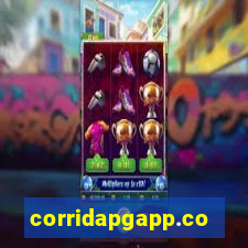 corridapgapp.com