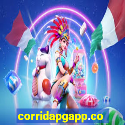 corridapgapp.com