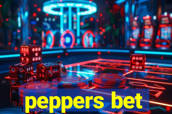 peppers bet