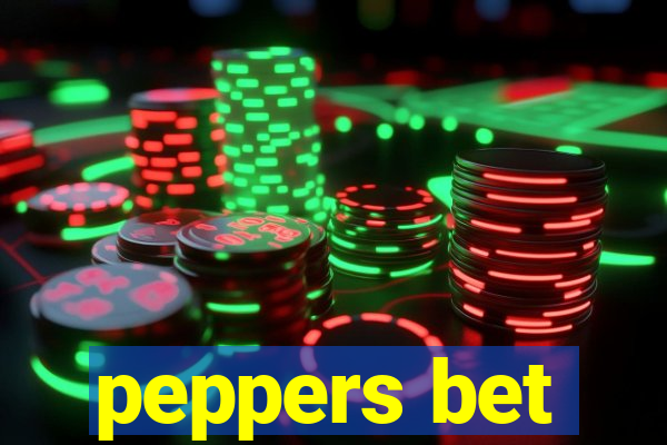 peppers bet