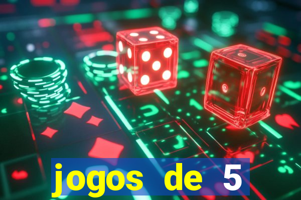 jogos de 5 centavos na blaze