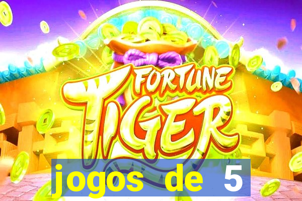 jogos de 5 centavos na blaze