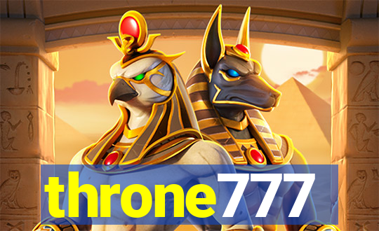 throne777