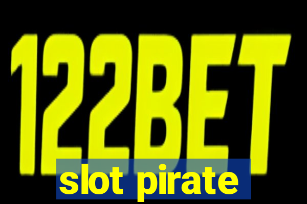 slot pirate