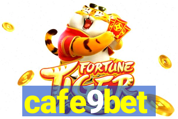 cafe9bet